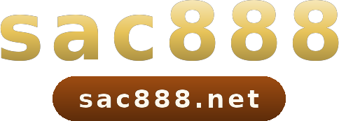 sac888 โลโก้